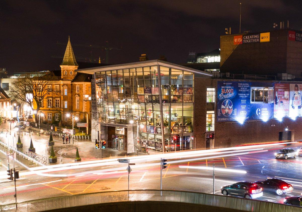 Ashley Hotel Cork Dış mekan fotoğraf